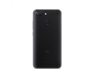 Xiaomi Redmi 6 3/32GB Dual SIM LTE Black - 437417 - zdjęcie 3